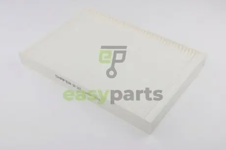Фільтр салону Chrysler 300C 04-12 SHAFER SA247