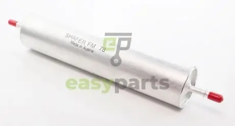 Фільтр паливний BMW E36 3.2 95-01 SHAFER FM78
