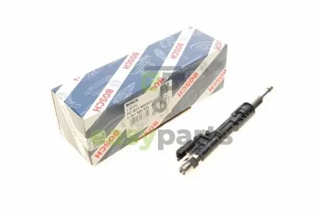 Форсунка BMW 3 (F30)/5 (F10) 2.0-3.0 11-18 (N55/N20) BOSCH 0261500533