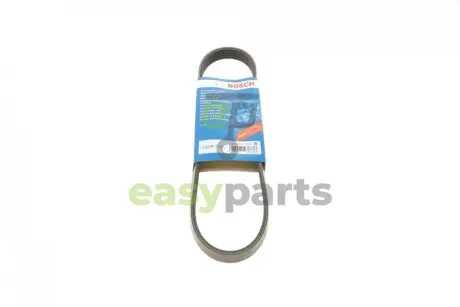 Ремінь генератора Mazda 3/5 1.8/2.0 03- (5PK716) BOSCH 1 987 946 149