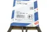 Ремінь генератора BMW 7 (E65/E66/E67) 4.0/4.5D 02-08/Honda Accord 2.0 03-08 (7PK1760) BOSCH 1 987 946 255 (фото 6)