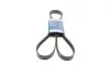 Ремінь генератора Renault Trafic/Opel Vivaro 2.0CDTi 06-/MB E-class 3.0 11-13/Toyota Avensis 05-08 (7PK2000) BOSCH 1 987 946 259 (фото 1)