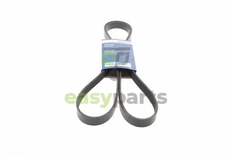 Ремінь генератора Renault Trafic/Opel Vivaro 2.0CDTi 06-/MB E-class 3.0 11-13/Toyota Avensis 05-08 (7PK2000) BOSCH 1 987 946 259
