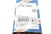 Ремінь генератора Audi A4/A5/A6 2.0TDI 07-15 (6PK1580) BOSCH 1 987 946 294 (фото 6)