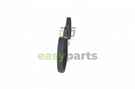 Ремінь генератора VW Crafter 2.5TDI (+AC) (6PK2585) BOSCH 1 987 947 552