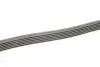Ремінь генератора Audi A4-A6/Q5 2.7/3.0TDI 05-/Hyundai Santa Fe/Kia Sorento 2.0-2.2CRDi 09-(6PK2498) BOSCH 1 987 947 564 (фото 3)