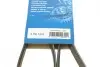 Ремінь генератора VW Passat B5/Audi A4/A6 1.9TDI 98-05/Skoda Superb 1.9/2.0TDI 01-08 (5PK1432) BOSCH 1 987 948 491 (фото 6)