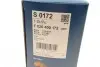 Фільтр повітряний VW Caddy 1.9/2.0 TDI 03- BOSCH F026400172 (фото 4)