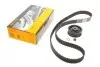 Комплект ГРМ VW Caddy II/T4 1.9D/TD 90-04 (25.4x137z) Contitech CT867K1 (фото 1)