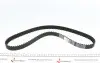 Комплект ГРМ Mazda 2/Ford Fiesta/Focus/Volvo S40/V50 1.25i-1.6 16V 95- (22x117z) Contitech CT881K2 (фото 8)
