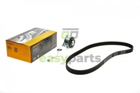 Комплект ГРМ Audi A4/Skoda Superb/VW Passat 1.8/2.0 00-05 (23x150z) Contitech CT909K4
