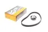 Комплект ГРМ Ford Connect/Focus/Mondeo 1.8TDCI 02- (20x91z) Contitech CT983K1 (фото 1)