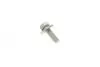 Комплект ГРМ Citroen Berlingo/Jumpy/Peugeot Expert/Partner/Fiat Scudo 1.9D 98-15 (25x140z) Contitech CT986K2 (фото 1)