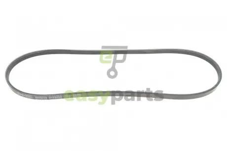 Ремінь генератора Toyota Prius 1.5 Hybrid 03- DAYCO 3PK860S