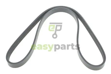 Ремінь генератора BMW E46/E83 M47 01-07 DAYCO 4PK917EE
