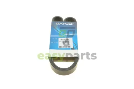 Ремінь генератора Ford Fiesta VI 08- DAYCO 6PK1029EE