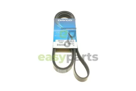 Ремінь генератора Ford Focus 1.4/1.6 16V 98-04 DAYCO 6PK1915
