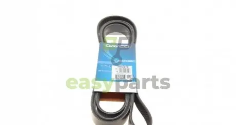 Ремінь генератора Ford Transit 2.4 DI-2.4TDCI 00-06 DAYCO 7PK2876