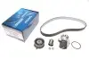 Комплект ГРМ + помпа Seat Ibiza 1.9 TDI/VW Polo 1.4/1.9 TDI 01-09 KTBWP2960