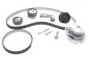 Комплект ГРМ (+помпа) VW Golf/Polo 1.4 97-14/Caddy 1.4 00-06 KTBWP3470