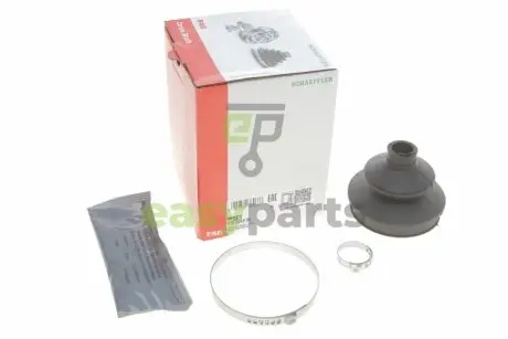 Пильник ШРКШ (зовнішній) Audi A4/A6/VW Passat 97-05 (21x85x75) FAG 772 0243 30