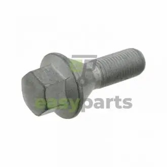 Болт колеса Renault Master/Trafic (M14x1.5mm) FEBI BILSTEIN 26747