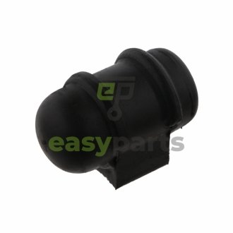 Втулка стабілізатора (переднього/наружного) Renault Kangoo/Megane 98-03 (d=23mm) FEBI BILSTEIN 31007