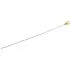 Щуп рівня оливи VW Polo/Skoda Fabia/Seat Ibiza/Toledo 1.2 01-19 (730mm) FEBI BILSTEIN 38797 (фото 1)