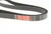 Ремінь генератора Chery Tiggo 1.6-2.0 06- Gates 6PK1628XS (фото 6)