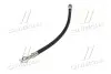 Шланг циліндра робочого зчеплення GM 96183757 (фото 2)