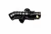 Патрубок (гофра) повітряного фільтру RACER, 1.5i 8V SOHC Nexia GM 96350584 (фото 1)