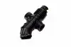 Патрубок (гофра) повітряного фільтру RACER, 1.5i 8V SOHC Nexia GM 96350584 (фото 2)