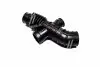 Патрубок (гофра) повітряного фільтру RACER, 1.5i 8V SOHC Nexia GM 96350584 (фото 3)