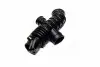 Патрубок (гофра) повітряного фільтру RACER, 1.5i 8V SOHC Nexia GM 96350584 (фото 4)