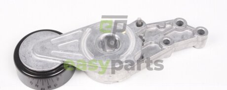 Натяжник ременя генератора Audi A4/A6 1.8-2.0 TSFI 00-08 (d=76mm) INA 534 0127 30