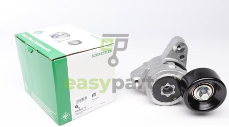 Натяжник ременя генератора Honda Accord VII (CL, CN), 01/03 - 09/12 INA 534 0261 10