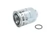 Фільтр паливний Toyota Land Cruiser/Corolla/Mazda 6 1.5D-4.2D 83- MAHLE / KNECHT KC135D (фото 1)