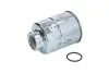 Фільтр паливний Toyota Land Cruiser/Corolla/Mazda 6 1.5D-4.2D 83- MAHLE / KNECHT KC135D (фото 2)