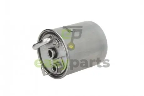 Фільтр паливний Jeep Grand Cherokee 2.7 CRD 01-05 MAHLE / KNECHT KL188