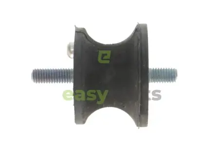 Подушка АКПП BMW 5 (E39) 00-03 (передня) LEMFORDER 13269 02