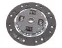 Комплект зчеплення Fiat Ducato 2.5/2.8d 94-02 LuK 623 1845 00 (фото 7)
