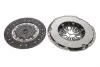 Комплект зчеплення Ford Kuga I/II 2.0 TDCi 08-, 85/88/100/103/110/120/132kw LuK 624 3297 09 (фото 2)