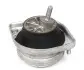 Фото 2 - подушка двигуна (L) BMW 5 (E39)/7 (E38) 2.8-5.4 94-04 MEYLE 300 221 1103 Подушка двигуна (L) BMW 5 (E39)/7 (E38) 2.8-5.4 94-04 MEYLE 300 221 1103 (фото 2)