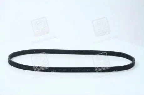 Ремень поликлиновой (Mobis) Hyundai/Kia/Mobis 2521223721