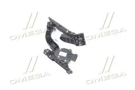 Педаль акселератора (Mobis) Hyundai/Kia/Mobis 327003X110