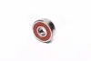 Подшипник шариковый (NTN)TW SNR NTN 6301LLUCM/5K (фото 3)