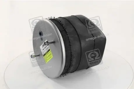 Пневморессора без стакана RIDER RD 74004P