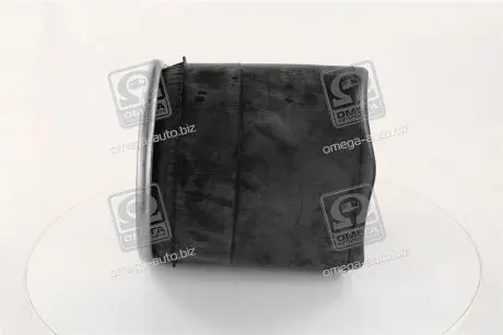 Пневморесора без склянки RIDER RD 74158P