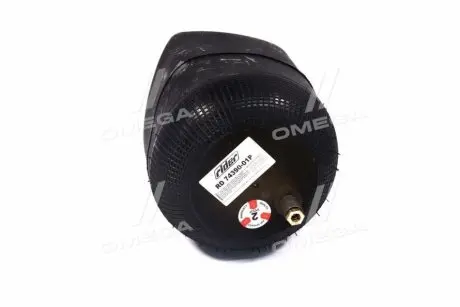 Пневморессора без стакана RIDER RD 74390-01P