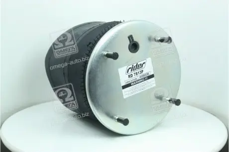 Фото пневморесора без склянки RIDER RD 7813P Пневморесора без склянки RIDER RD 7813P